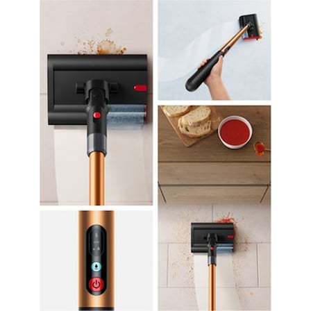 Dyson Pencilwash™ Islak Zemin