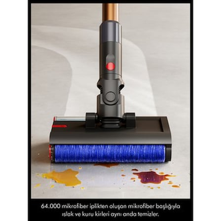 Dyson Pencilwash™ Islak Zemin