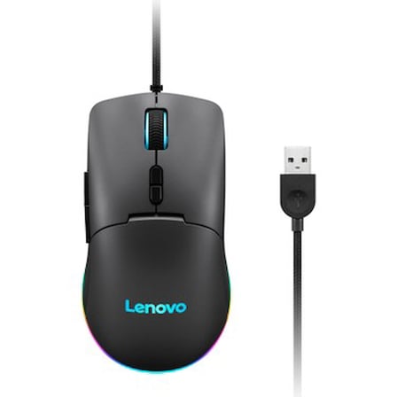 Lenovo M210 Rgb Gaming Mouse