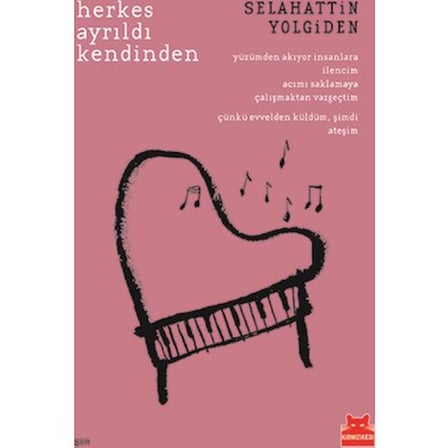 Ayrılıklar - Hayatın Zorlukları ve Duygular