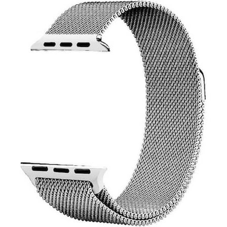 Case 4U Apple Watch Seri 1/2/3/4/5/6/7/8/SE/Ultra 38mm 40mm 41mm 42mm 44mm 45mm 49mm Kordon Kayış