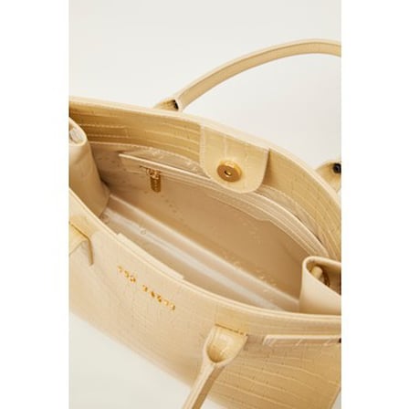 Ted Baker Croco El