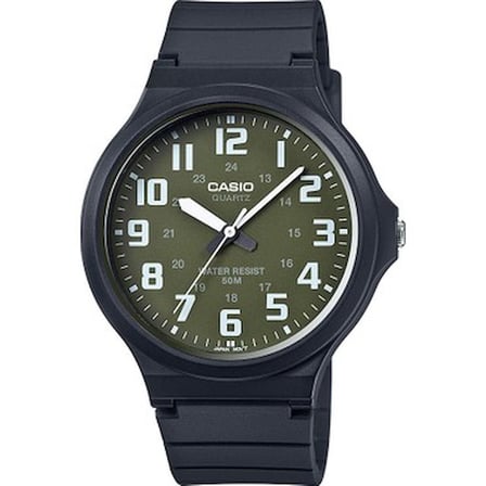 Casio MW-240-3BVDF Standart Erkek Kol