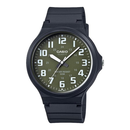 Casio MW-240-3BVDF Standart Erkek Kol