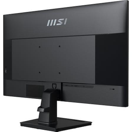 27 inç 2560x1440 WQHD Monitör, 100Hz ve 1ms Tepki Süresi