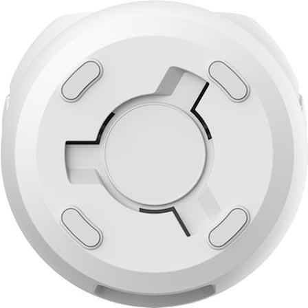 Ezviz H6C+ - 4 MP 360° PT Hareketli Kamera (H.265) 2K+ | 360° | IR 10m | İnsan algılama | Otomatik