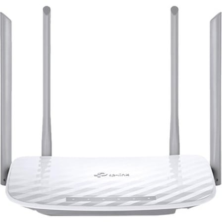 Dual-Band Wi-Fi 5 Router, AC1200 Mbps Hız ve Kolay Kurulum