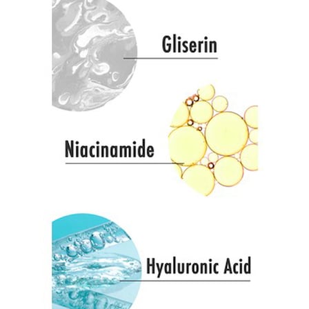 30 ml Gece Onarıcı Cilt Bakım Serumu, Etkili Formül