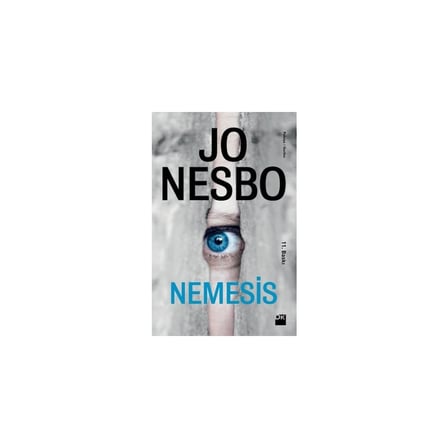 Nemesis - Gerilim ve Dramın Buluştuğu Yer