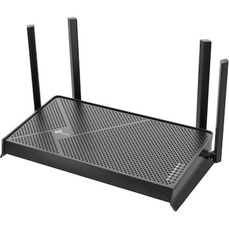 TP-Link Archer BE230 | Dual-Band Wi-Fi 7 Router | Fiber Destekli | BE3600 Mbps Hız | 2× 2.5 Gbps