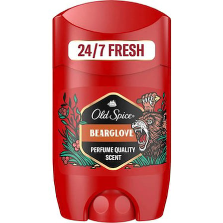 Stick Deodorant 50 Gr Erkekler İçin Ferahlatıcı Etki