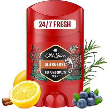 Stick Deodorant 50 Gr Erkekler İçin Ferahlatıcı Etki