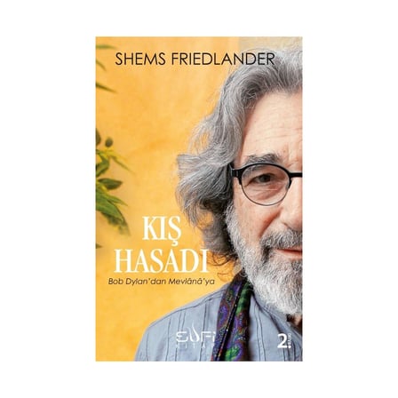 Kış Hasadı: Soğuk Günlerde Sıcak Bir Hikaye - Shems'den