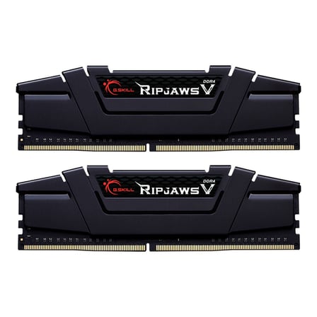 32GB (2x16GB) 3600MHz DDR4 RAM, Yüksek Hız ve Performans
