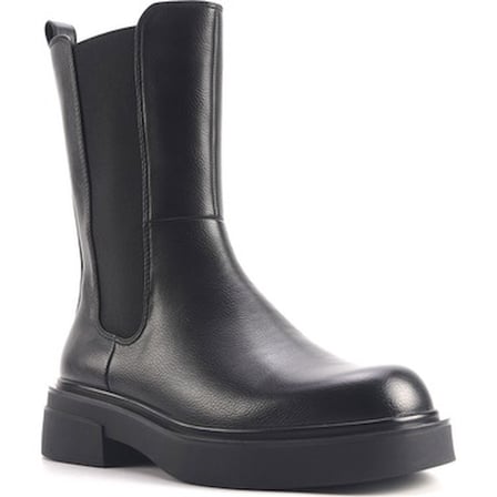 Nine West Candıd 4pr Siyah Kadın Chelsea