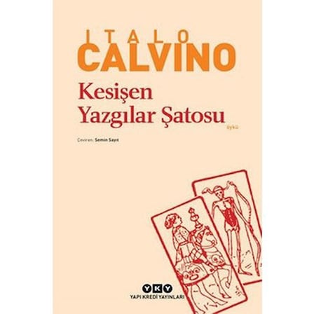 Kesişen Yazgılar - Edebiyatın Sıra Dışı Yüzleri