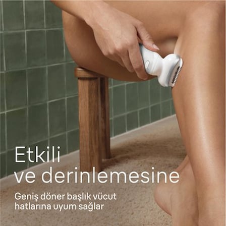 Braun Silk-Épil 9 9-241