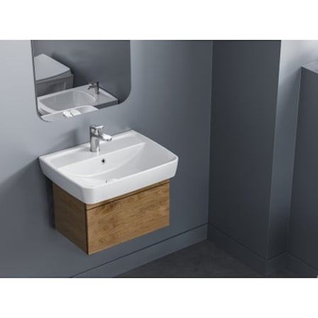 Seramik Duru 60x40 cm Modern Tasarım ve Kullanım Kolaylığı