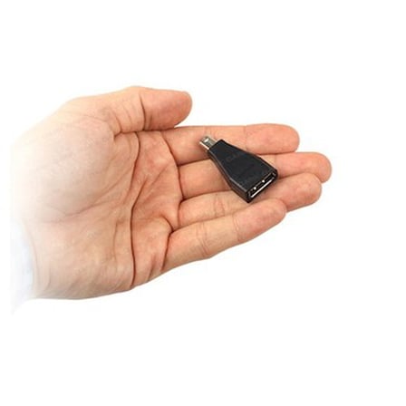 Mini Display Port - Display Port Adaptörü, Çoklu Ekran Desteği