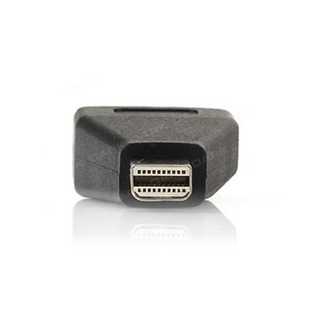 Mini Display Port - Display Port Adaptörü, Çoklu Ekran Desteği
