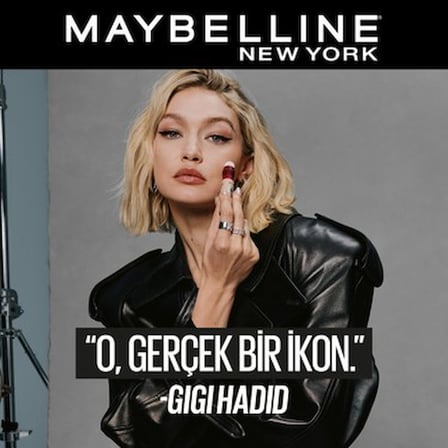 Kapatıcı - 01 Numara, Anında Görünüm Düzeltici