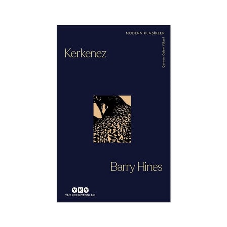 Barry'nin Kerkenez, Doğa ve İnsan İlişkisi