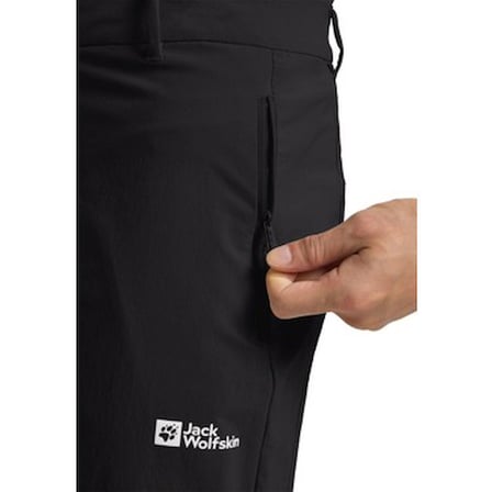 Erkek Pantolon, Outdoor Aktiviteler için Rahat