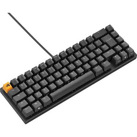 Modüler Mekanik Klavye, RGB Aydınlatma ile Özelleştirilebilir Tasarım