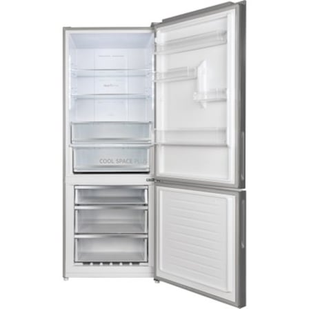 Kombinasyon Tipi No Frost Buzdolabı, E Enerji Sınıfı