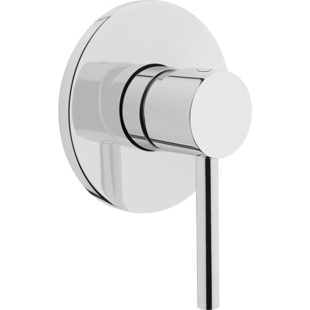 Artema A41457 Ankastre Stop Valf Mix, Sıva Üstü,