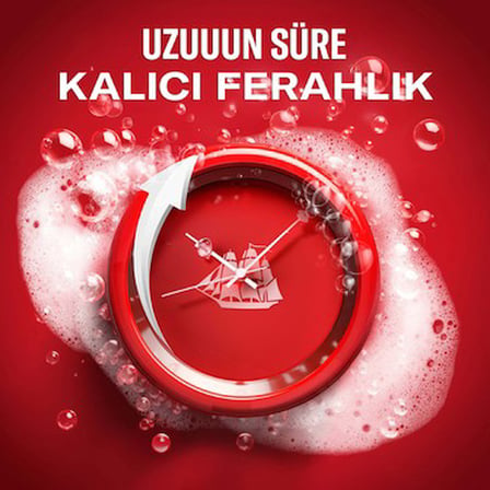Old Spice Bearglove 400 ml Erkek Duş Jeli ve Şampuan Kalıcı Ferahlık ve Derinlemesine