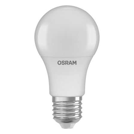 Osram LED Value 8.5W 4000K 806LM E27 Duy Sarı Işık 3'lü Paket