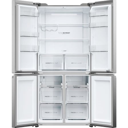 528 Lt Gardırop Tipi No Frost Buzdolabı ile E Enerji Verimliliği
