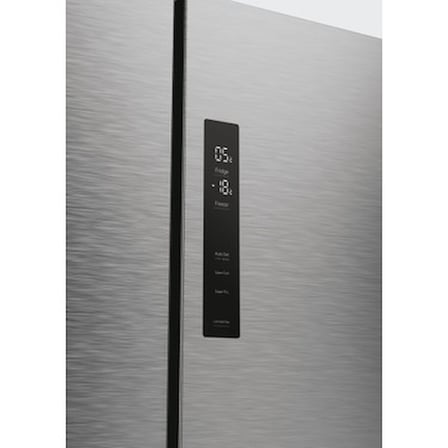 528 Lt Gardırop Tipi No Frost Buzdolabı ile E Enerji Verimliliği