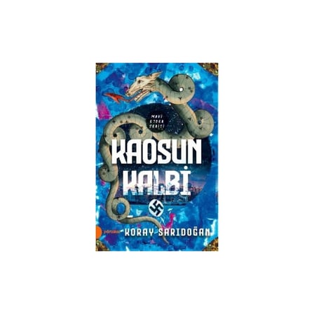 Kaosun Kalbi - Fantastik Edebiyat