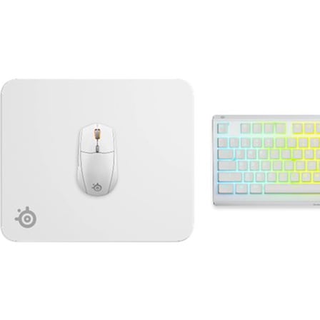 SteelSeries QcK Medium Gaming Oyun Mousepad -