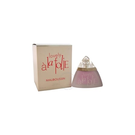 100 ml Kadın Parfümü Duyusal ve Modern Koku