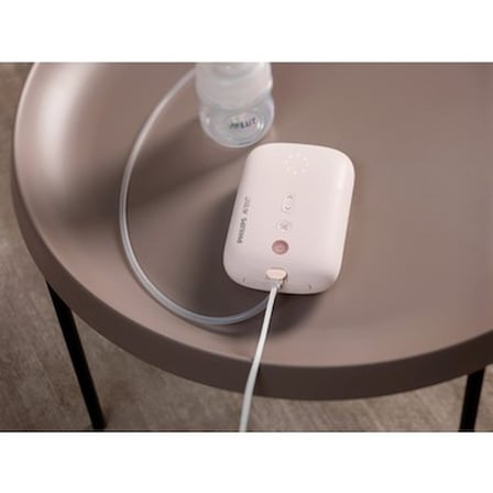 Philips Avent Elektrikli Tekli Göğüs Pompası,