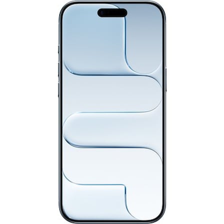 Apple iPhone Air 256 GB Gök