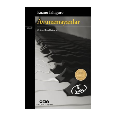 Avunamayanlar - Derin Duygular