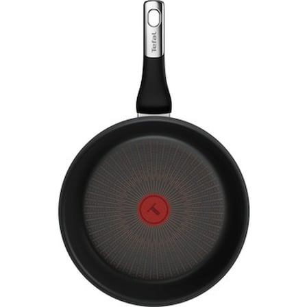 Wok Tava, 28 cm Boyutunda Kaliteli Malzeme