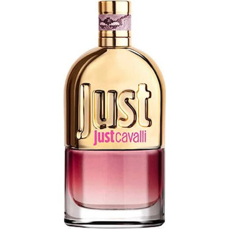 Roberto Cavalli Just Women Edt 90