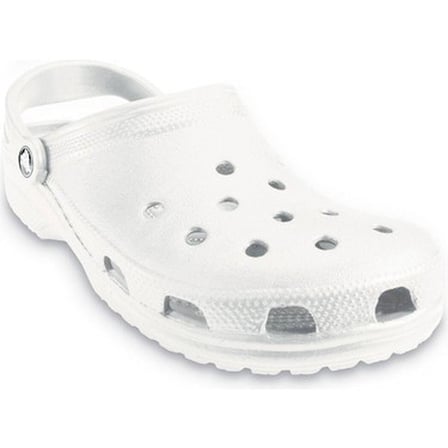 Crocs Classic 10001-100 Beyaz