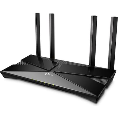 Fiber Destekli Dual Band Gigabit Wi-Fi 6 Router ile Yüksek Hız