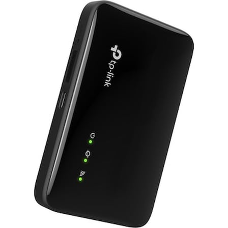 4G LTE Mobil Wi-Fi Modem, 150 Mbps Hız ve Taşınabilir