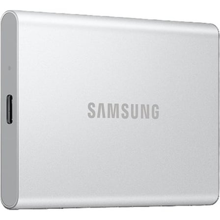 1TB Taşınabilir SSD, USB 3.2 Gen2 ile Hızlı Veri Aktarımı