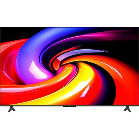 iFFALCON 50U65 50'' 127 Ekran Uydu Alıcılı 4K Ultra HD Google LED