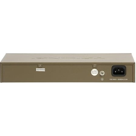 Tp-Link TL-SG1024D 24 Port Gigabit Switch Dayanıklı Tasarım ile Kesintisiz Ağ
