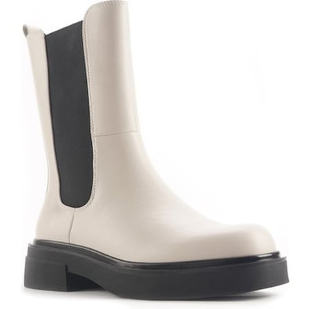 Nine West Candıd 4pr Kırık Beyaz Kadın Chelsea