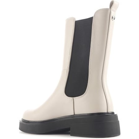 Nine West Candıd 4pr Kırık Beyaz Kadın Chelsea
